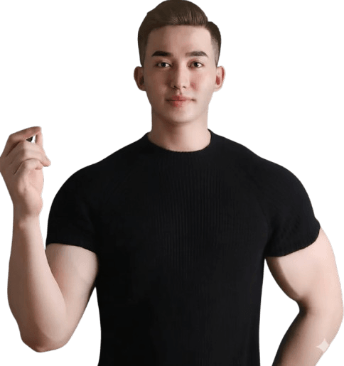 Mr Luong - Master Permanent Makeup Artist